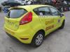 Ford Fiesta 1.25i 2011 Benzina poza Ford Fiesta 1.25i 2011 Benzina