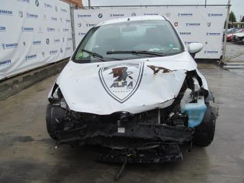 poza Ford Fiesta 1.25i 2012 Benzina