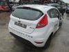 poza Ford Fiesta 1.25i 2012 Benzina