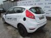 poza Ford Fiesta 1.25i 2012 Benzina