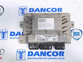 poza Ford Fiesta 1.25i 2012 Benzina