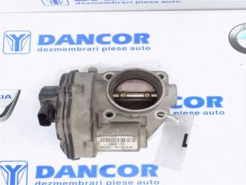 poza Ford Fiesta 1.3i 2004 Benzina