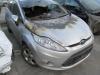 Ford Fiesta 1.4 2009 Benzina poza Ford Fiesta 1.4 2009 Benzina