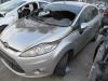 Ford Fiesta 1.4 2009 Benzina poza Ford Fiesta 1.4 2009 Benzina