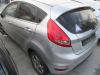 Ford Fiesta 1.4 2009 Benzina poza Ford Fiesta 1.4 2009 Benzina
