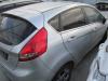 Ford Fiesta 1.4 2009 Benzina poza Ford Fiesta 1.4 2009 Benzina
