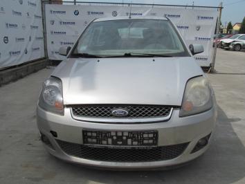 poza Ford Fiesta 1.4i 2006 Benzina