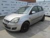 poza Ford Fiesta 1.4i 2006 Benzina