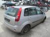 poza Ford Fiesta 1.4i 2006 Benzina