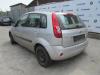 poza Ford Fiesta 1.4i 2006 Benzina
