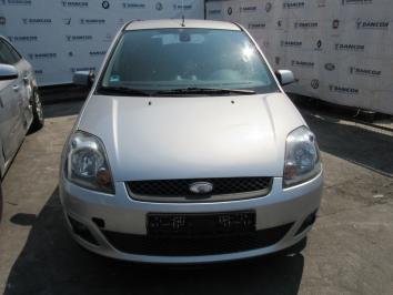 Ford Fiesta 1.4i 2007 Benzina poza Ford Fiesta 1.4i 2007 Benzina
