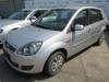 Ford Fiesta 1.4i 2007 Benzina poza Ford Fiesta 1.4i 2007 Benzina