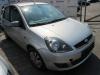 Ford Fiesta 1.4i 2007 Benzina poza Ford Fiesta 1.4i 2007 Benzina