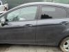 poza Ford Fiesta 1.4i 2009 Benzina