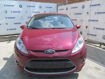 poza Ford Fiesta 1.4i 2011 Benzina