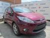 poza Ford Fiesta 1.4i 2011 Benzina