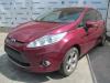 poza Ford Fiesta 1.4i 2011 Benzina