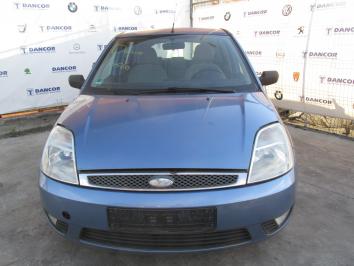 Ford Fiesta 1.4TDCI 2002 Diesel poza Ford Fiesta 1.4TDCI 2002 Diesel