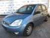 Ford Fiesta 1.4TDCI 2002 Diesel poza Ford Fiesta 1.4TDCI 2002 Diesel