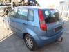 Ford Fiesta 1.4TDCI 2002 Diesel poza Ford Fiesta 1.4TDCI 2002 Diesel