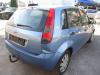 Ford Fiesta 1.4TDCI 2002 Diesel poza Ford Fiesta 1.4TDCI 2002 Diesel