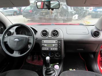 poza Ford Fiesta 1.4TDCI 2002 Diesel