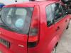 poza Ford Fiesta 1.4TDCI 2002 Diesel