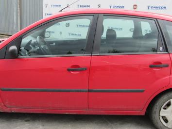 Ford Fiesta 1.4TDCI 2002 Diesel poza Ford Fiesta 1.4TDCI 2002 Diesel