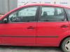 poza Ford Fiesta 1.4TDCI 2002 Diesel