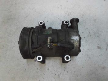 poza Ford Fiesta 1.4TDCI 2004 Diesel