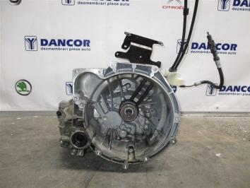 poza Ford Fiesta 1.4TDCI 2005 Diesel