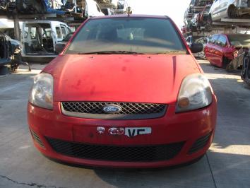 poza Ford Fiesta 1.4TDCI 2006 Diesel
