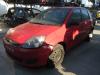 poza Ford Fiesta 1.4TDCI 2006 Diesel