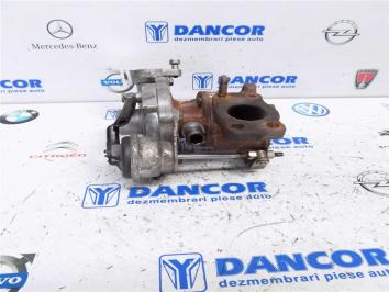 poza Ford Fiesta 1.4TDCI 2007 Diesel