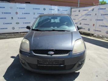 Ford Fiesta 1.4TDCI 2008 Diesel poza Ford Fiesta 1.4TDCI 2008 Diesel