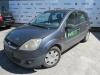 Ford Fiesta 1.4TDCI 2008 Diesel poza Ford Fiesta 1.4TDCI 2008 Diesel