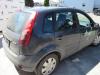 Ford Fiesta 1.4TDCI 2008 Diesel poza Ford Fiesta 1.4TDCI 2008 Diesel