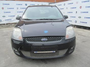 Ford Fiesta 1.4TDCI 2008 Diesel poza Ford Fiesta 1.4TDCI 2008 Diesel