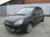 Ford Fiesta 1.4TDCI 2008 Diesel poza Ford Fiesta 1.4TDCI 2008 Diesel