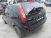 Ford Fiesta 1.4TDCI 2008 Diesel poza Ford Fiesta 1.4TDCI 2008 Diesel