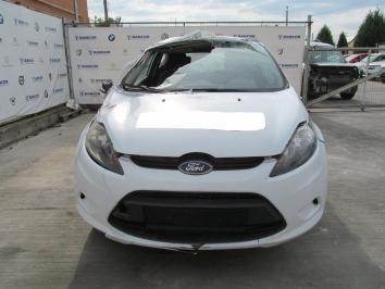 Ford Fiesta 1.4TDCI 2009 Diesel poza Ford Fiesta 1.4TDCI 2009 Diesel