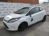 Ford Fiesta 1.4TDCI 2009 Diesel poza Ford Fiesta 1.4TDCI 2009 Diesel