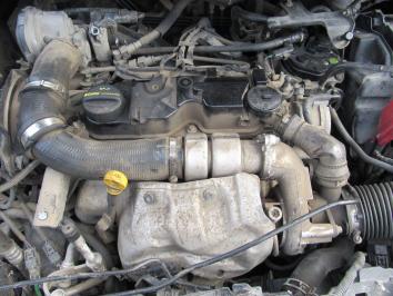 Ford Fiesta 1.4TDCI 2010 Diesel poza Ford Fiesta 1.4TDCI 2010 Diesel