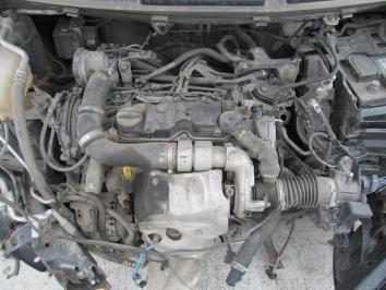 Ford Fiesta 1.4TDCI 2011 Diesel poza Ford Fiesta 1.4TDCI 2011 Diesel