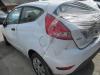 Ford Fiesta 1.4TDCI 2011 Diesel poza Ford Fiesta 1.4TDCI 2011 Diesel