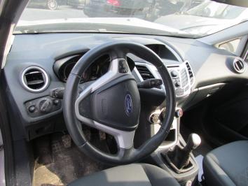 Ford Fiesta 1.4TDCI 2012 Diesel poza Ford Fiesta 1.4TDCI 2012 Diesel