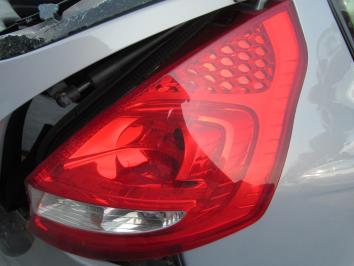 poza Ford Fiesta 1.4TDCI 2012 Diesel