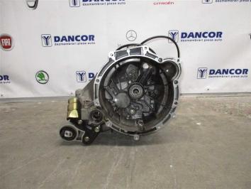 poza Ford Fiesta 1.6i 2007 Benzina