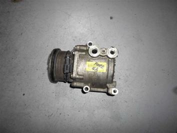 poza Ford Fiesta 1.6i 2008 Benzina