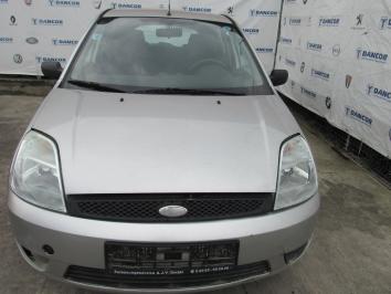 Ford Fiesta 1.6TDCI 2005 Diesel poza Ford Fiesta 1.6TDCI 2005 Diesel